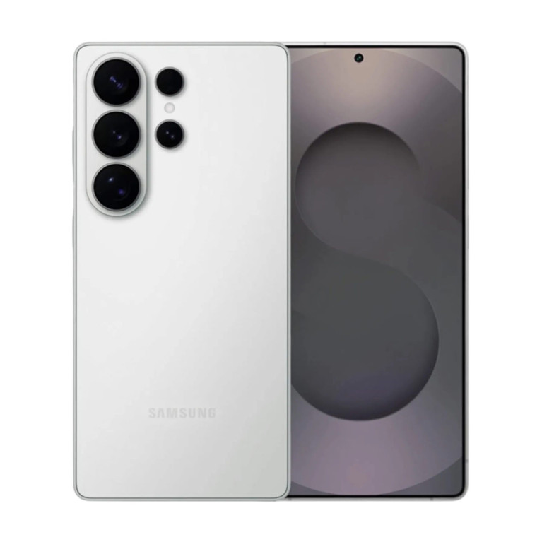 Смартфон Samsung S26 Ultra 12/256 Гб Белый