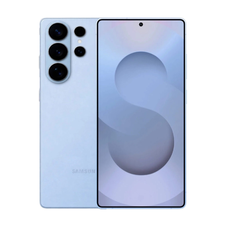 Смартфон Samsung S26 Ultra 12/256 Гб Небесно-Голубой