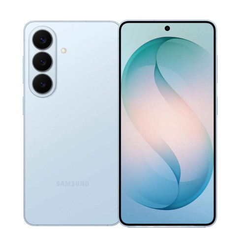 Смартфон Samsung Galaxy S26 12/256 ГБ Небесно-Голубой