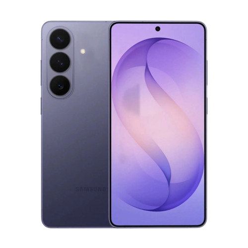 Смартфон Samsung Galaxy S26 12/256 ГБ Кобальтово-Фиолетовый